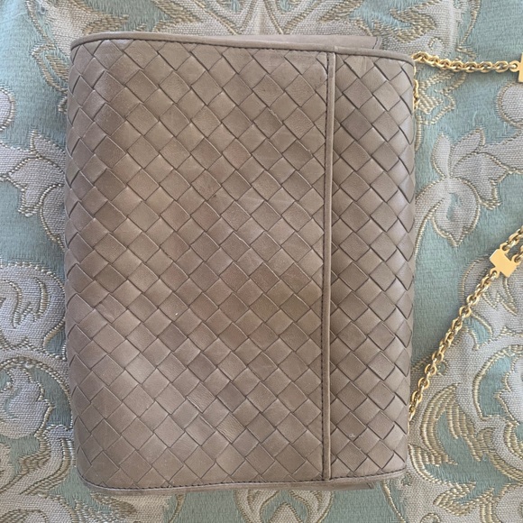 Vintage Bottega Veneta Bag - Picture 2 of 5